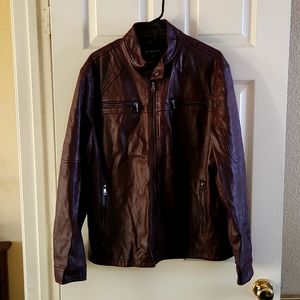 INC International Concepts Jacket